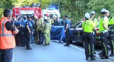 Mahalle muhtarı hayatını kaybetti