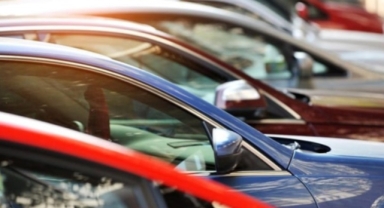 Malatya'da change araç operasyonu