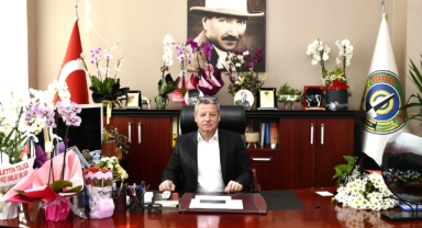 MALKARA BELEDİYE BAŞKANLIĞI MAKAMINA İLHAN ÖNEN VEKÂLET EDECEKTİR