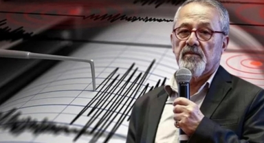 'Manisa'da 7 ve üzeri deprem olabilir'