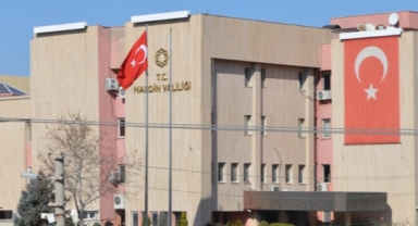 Mardin'de eylem yasağı