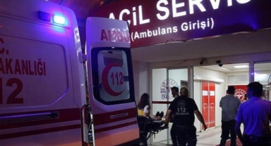 Mardin'de silahlı kavga