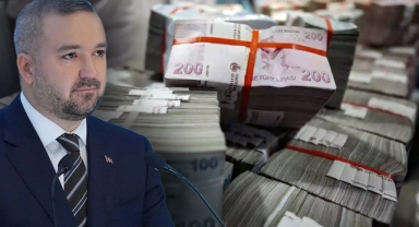 MB Başkanı Karahan'dan TL açıklaması