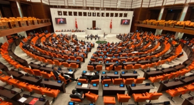 Meclis'te yine 'Kobani' tartışması