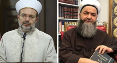 Mehmet Görmez Cübbeli'ye açtığı davayı kazandı