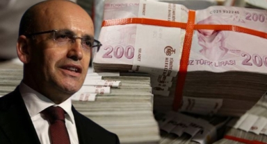 Şimşek'ten asgari kurumlar vergisi açıklaması