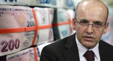 Mehmet Şimşek'ten 'enflasyon' değerlendirmesi