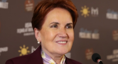 Meral Akşener'den açıklama