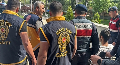 Meslektaşlarını katleden polisten savunma 