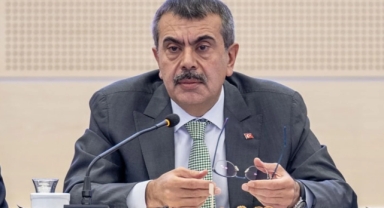 Milli Eğitim Bakanı Yusuf Tekin'e açıkça soruldu