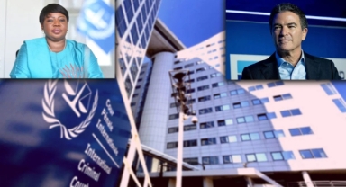 Mossad'dan UCM Eski Başsavcısına tehdit