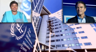 Mossad'dan UCM Eski Başsavcısına tehdit