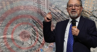 Naci Görür belediye başkanlarına seslendi