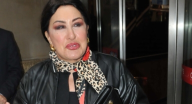 Nükhet Duru söylediklerinin arkasında durdu