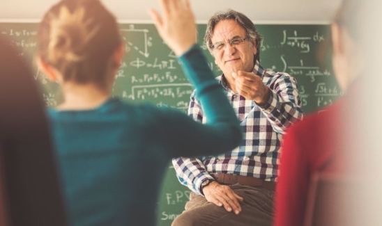 Öğretmen atamasıyla ilgili açıklama