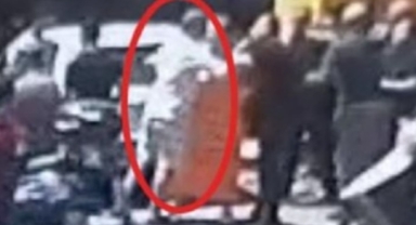 Öldüren yumruk davasında 'iyi hal' indirim