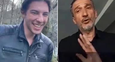 Öldürülen motokuryenin babası emekli albay çıktı