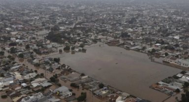 Ölenlerin sayısı 101'e çıktı