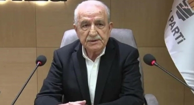 Örf ve adetlere uygun değilmiş!