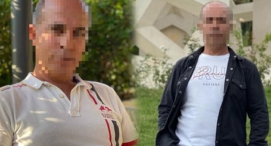 Ortaokulda iğrenç olay