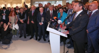 Özel'den atanamayan öğretmenlere çağrı