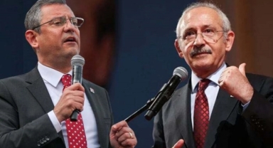 Özel'den Kılıçdaroğlu'na yanıt 