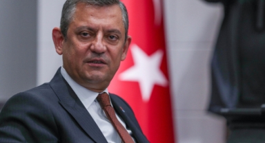 Özel'den 'normalleşme' açıklaması