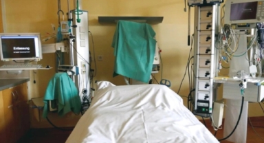 Özel hastane konkordato ilan etti