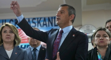 Özgür Özel'den Arapça tabela açıklaması