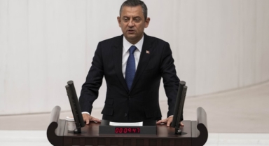 Özgür Özel, Devlet Bahçeli'yi ziyaret edecek