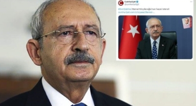 'Padişah olamayacaksın'