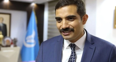 'Partiden birisini vuracağız'