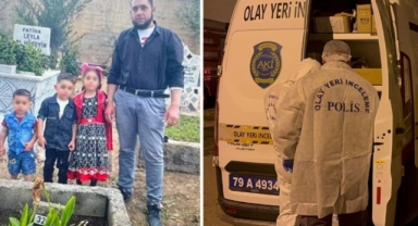 Paylaştığı video katliamın acı sebebini anlatmış 