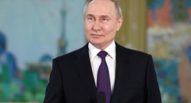 Putin’den Avrupa’ya tehdit