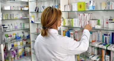 Reçetelerde yeni dönem