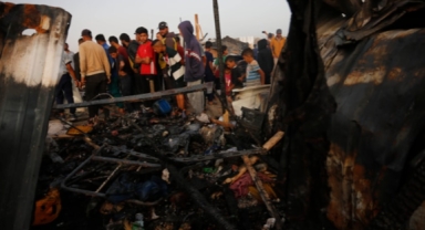 Refah Sınır Kapısı açılıyor