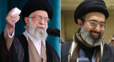 Reisi'nin ölümü sonrası İran'da taht oyunları