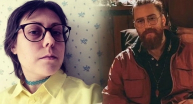 Rus kadın öldü, şüpheli Suriyeli sevgilisi serbest kaldı