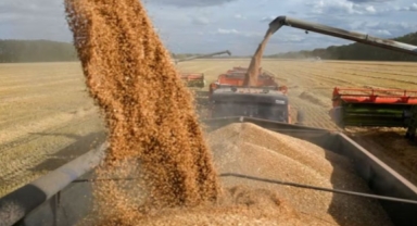 Rus ürünlerine ekstra vergi getirildi