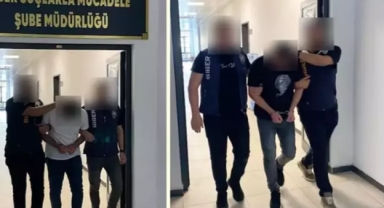 Sahte ilanla dolandırdılar