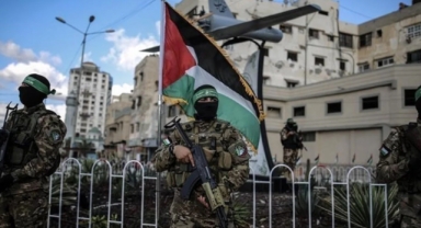 'Saldırılar durursa anlaşmaya hazırız'