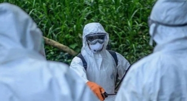 Salgın hızla yayılıyor