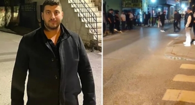 Sapanca Ülkü Ocakları Başkanına silahlı saldırı