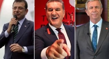 Sarıgül gönlündeki Cumhurbaşkanı adayını açıkladı 