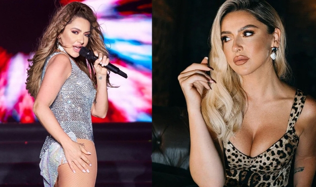 Şarkıcı Hadise oyuncu oluyor!
