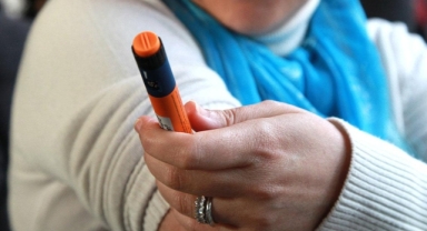 Şeker hastası gen tedavisiyle iyileşti