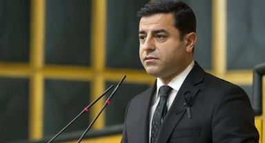Selahattin Demirtaş'tan açıklama 