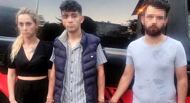 Sevgilisine tokat atan arkadaşını öldürdü