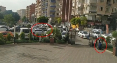 Siirt Valisi çatışmanın arasında kaldı