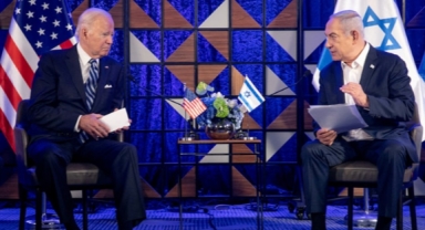 'Silah sevkiyatını durdurmayın'